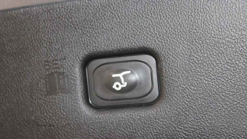 2023 Lincoln Nautilus Black Label