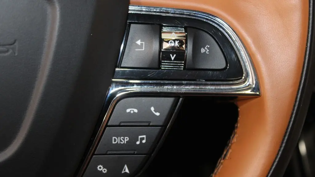 2023 Lincoln Nautilus Black Label