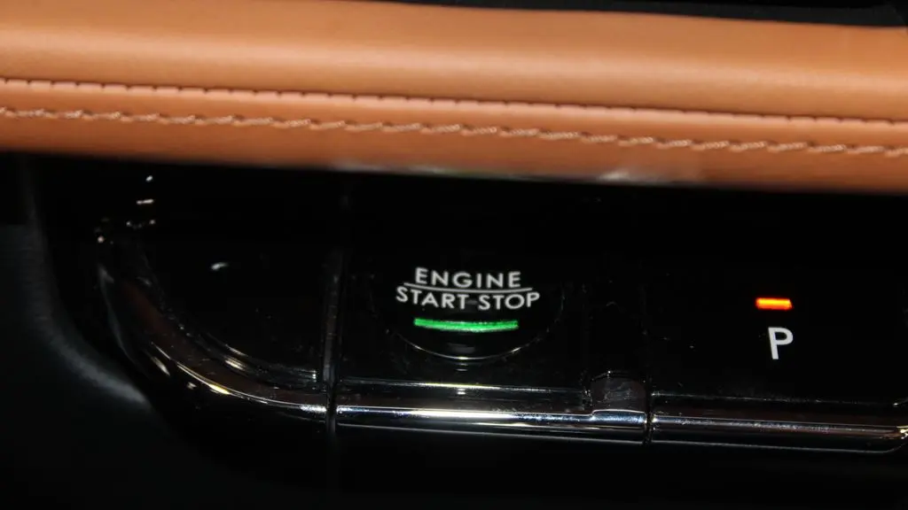 2023 Lincoln Nautilus Black Label