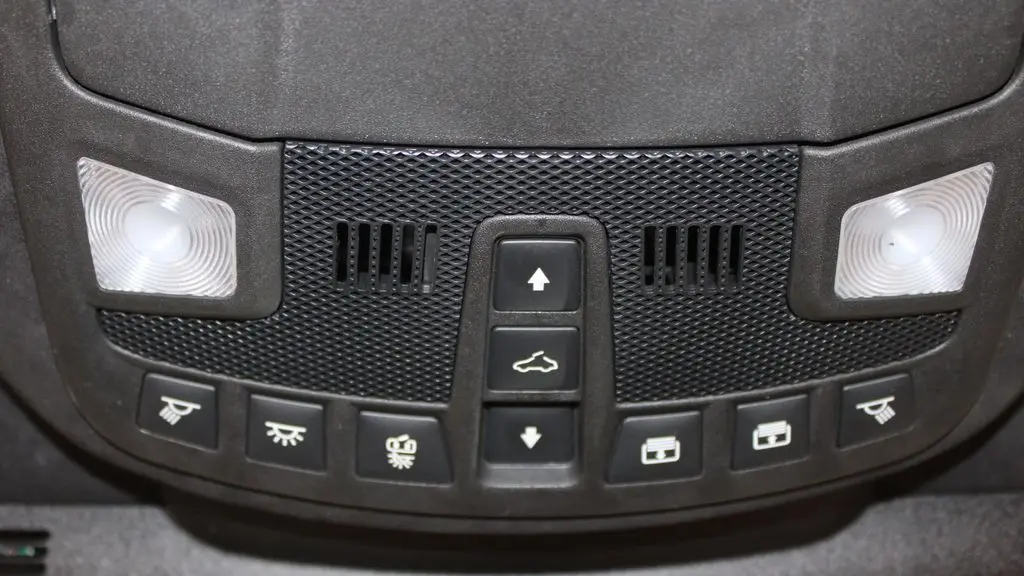 2023 Lincoln Nautilus Black Label