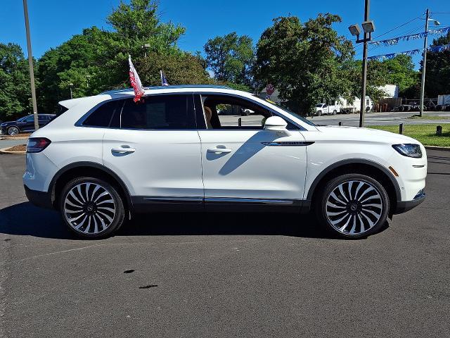 2023 Lincoln Nautilus - $43,659