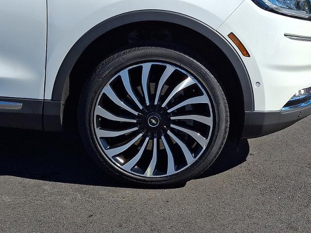 2023 Lincoln Nautilus - $43,659