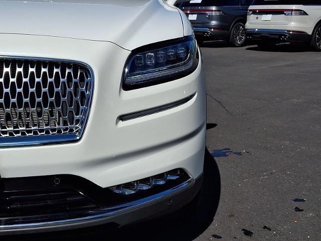 2023 Lincoln Nautilus - $43,659
