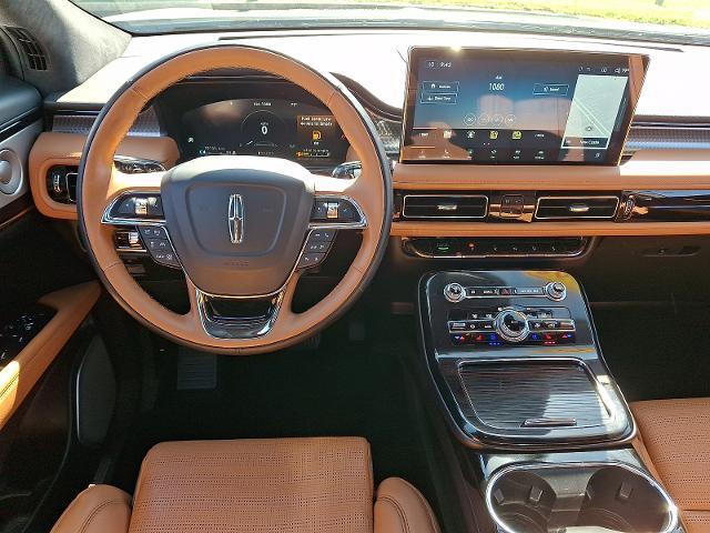 2023 Lincoln Nautilus - $43,659
