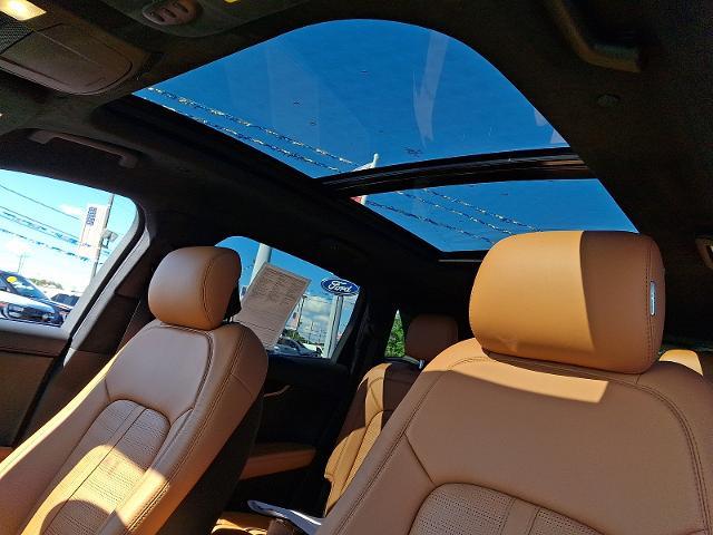 2023 Lincoln Nautilus - $43,659