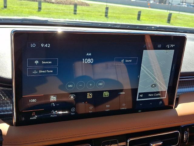 2023 Lincoln Nautilus - $43,659