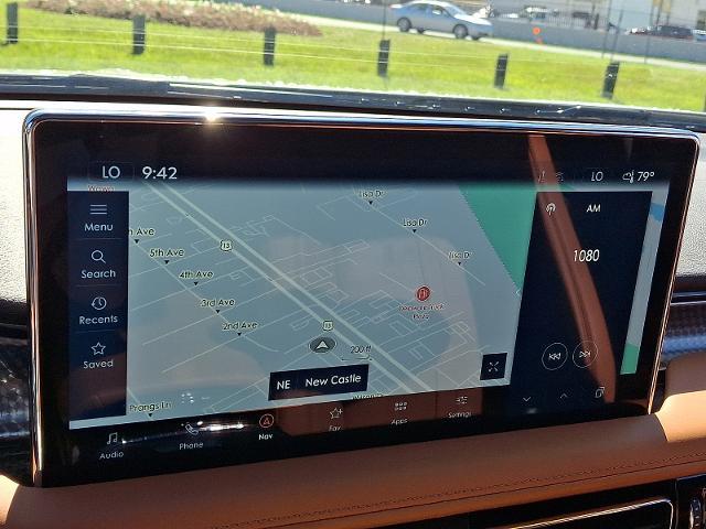 2023 Lincoln Nautilus - $43,659