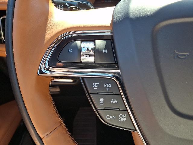 2023 Lincoln Nautilus - $43,659
