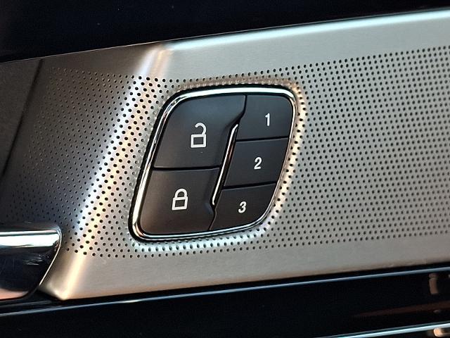 2023 Lincoln Nautilus - $43,659