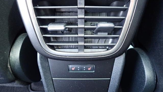 2019 Lincoln Nautilus Black Label