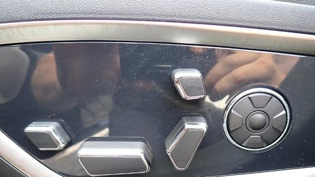 2019 Lincoln Nautilus Black Label