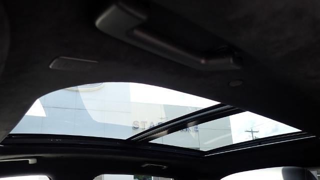2019 Lincoln Nautilus Black Label