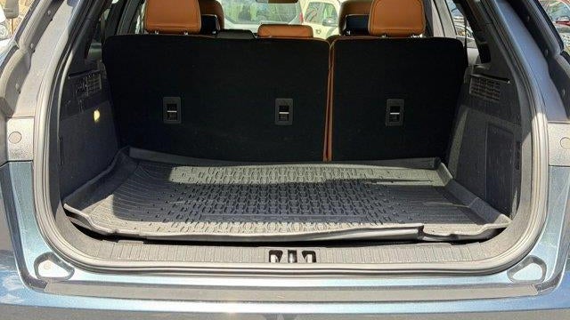 2023 Lincoln Nautilus Black Label