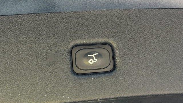 2023 Lincoln Nautilus Black Label