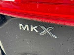 2016 MKX Thumbnail 12