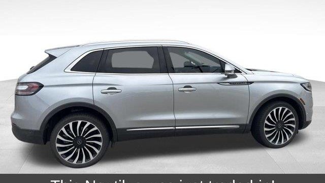 Preowned 2022 Lincoln Nautilus Black Label for Sale