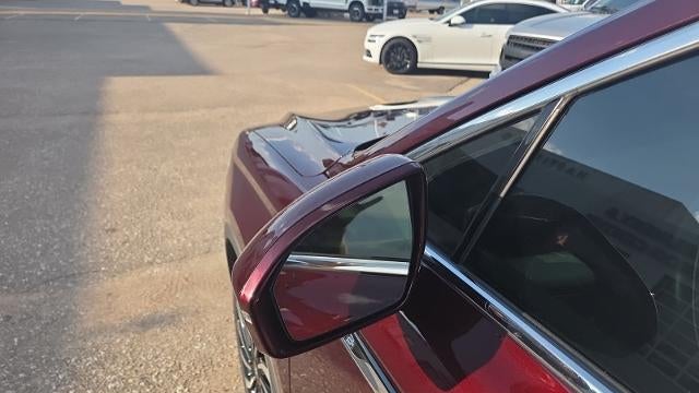 2023 Lincoln Nautilus Black Label