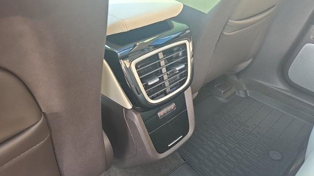 2023 Lincoln Nautilus Black Label