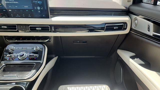 2023 Lincoln Nautilus Black Label