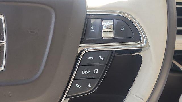 2023 Lincoln Nautilus Black Label