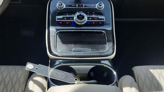 2023 Lincoln Nautilus Black Label