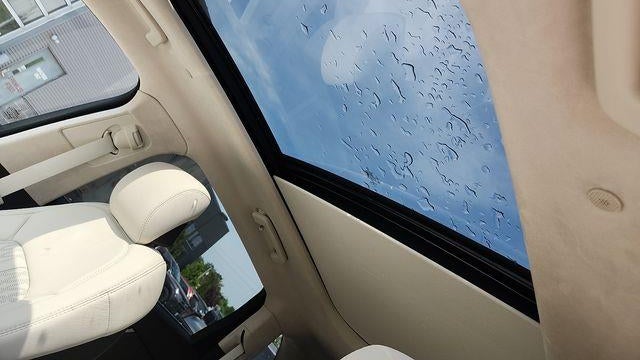 2023 Lincoln Nautilus Black Label
