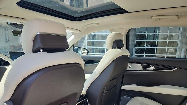 2023 Lincoln Nautilus Black Label