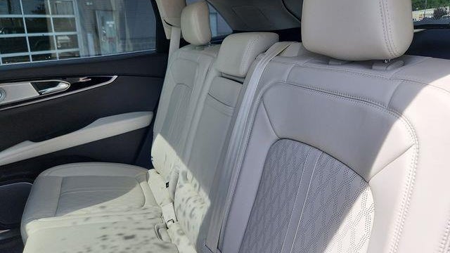 2023 Lincoln Nautilus Black Label