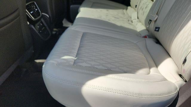 2023 Lincoln Nautilus Black Label