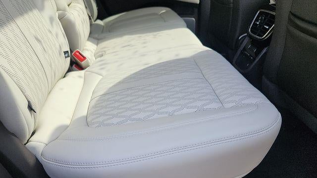2023 Lincoln Nautilus Black Label