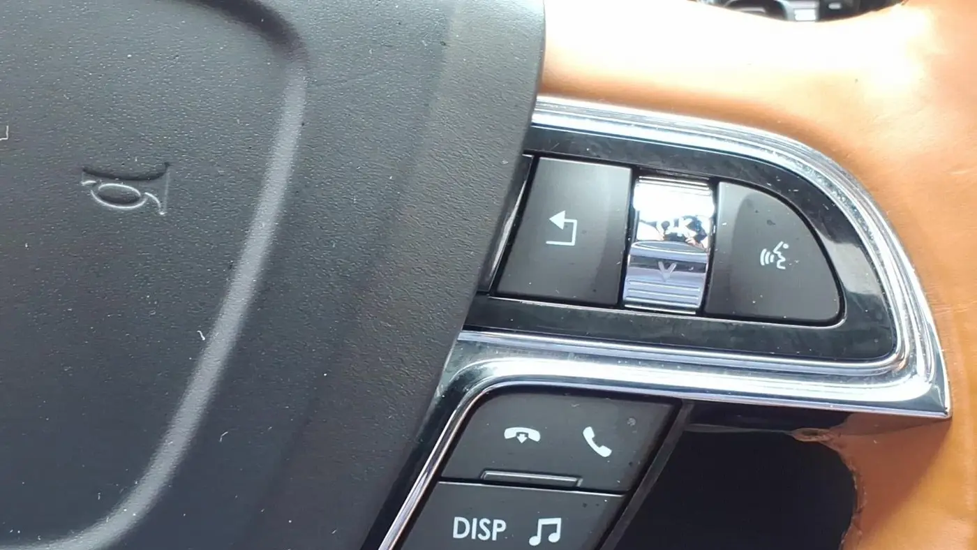 2022 Lincoln Nautilus Black Label