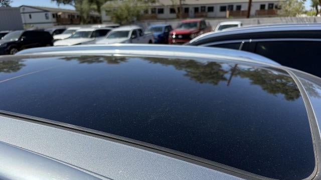2023 Lincoln Nautilus Black Label