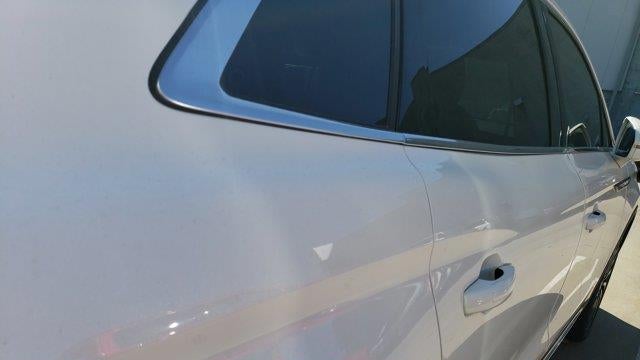 2023 Lincoln Nautilus Black Label