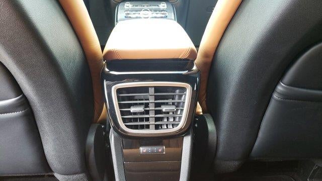 2023 Lincoln Nautilus Black Label