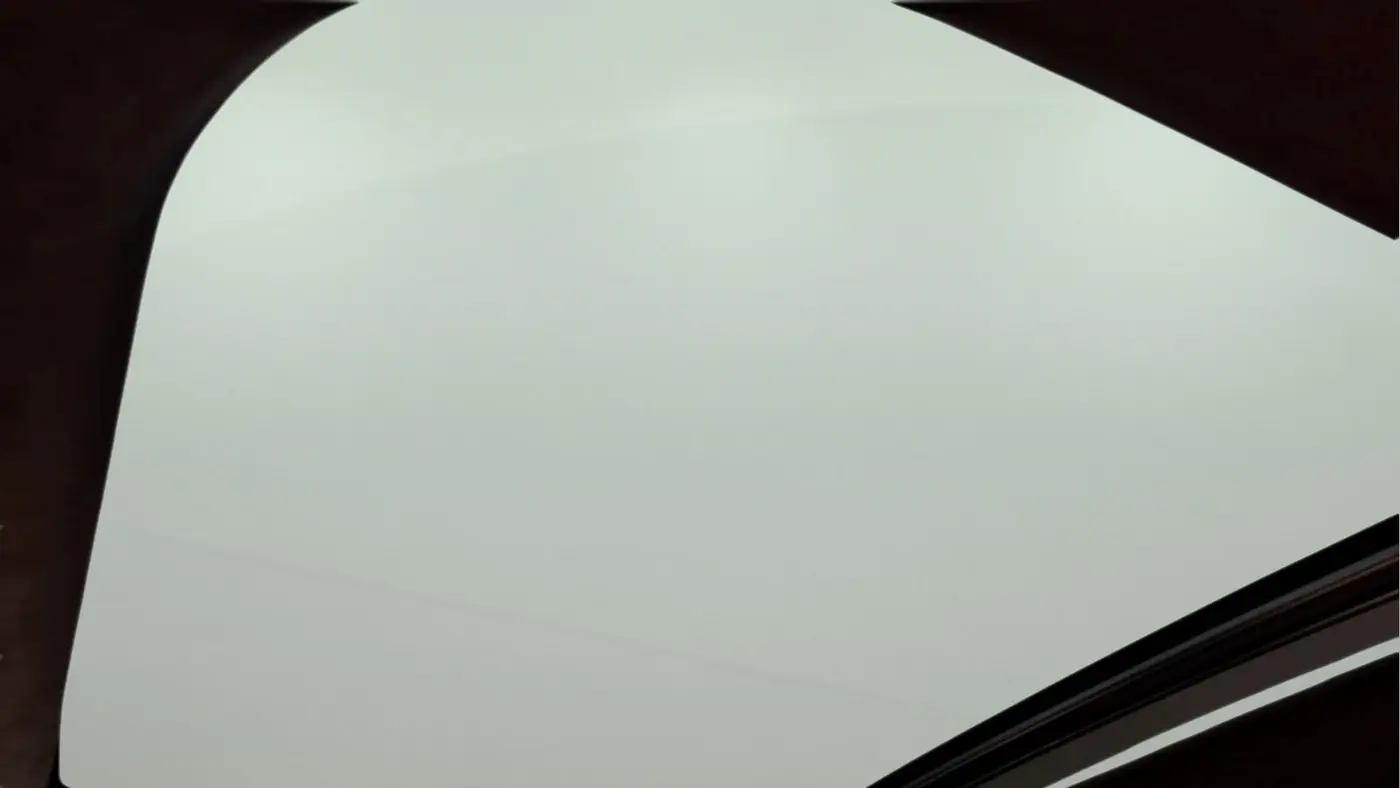 2023 Lincoln Nautilus Black Label