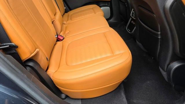 2023 Lincoln Nautilus Black Label