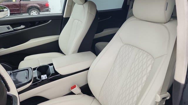 2023 Lincoln Nautilus Black Label