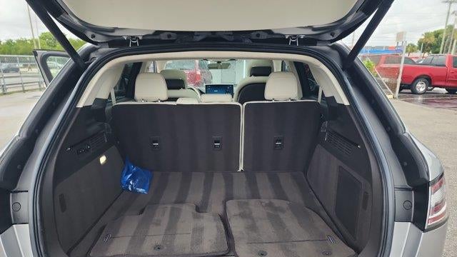 2023 Lincoln Nautilus Black Label