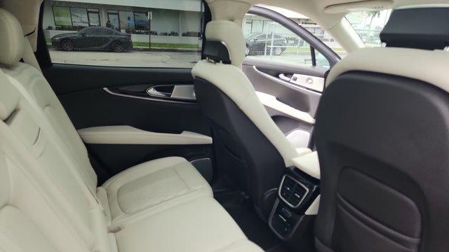 2023 Lincoln Nautilus Black Label