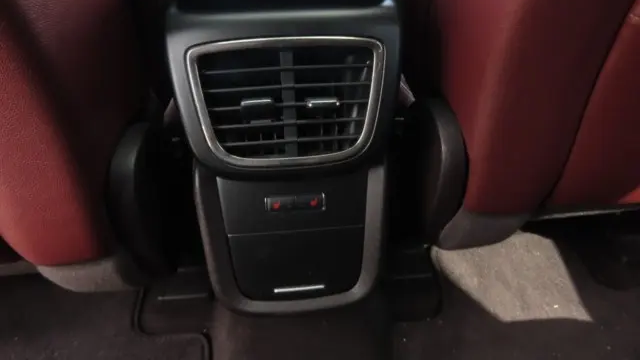 2019 Lincoln Nautilus Black Label