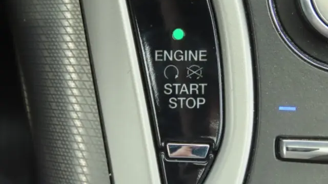 2019 Lincoln Nautilus Black Label