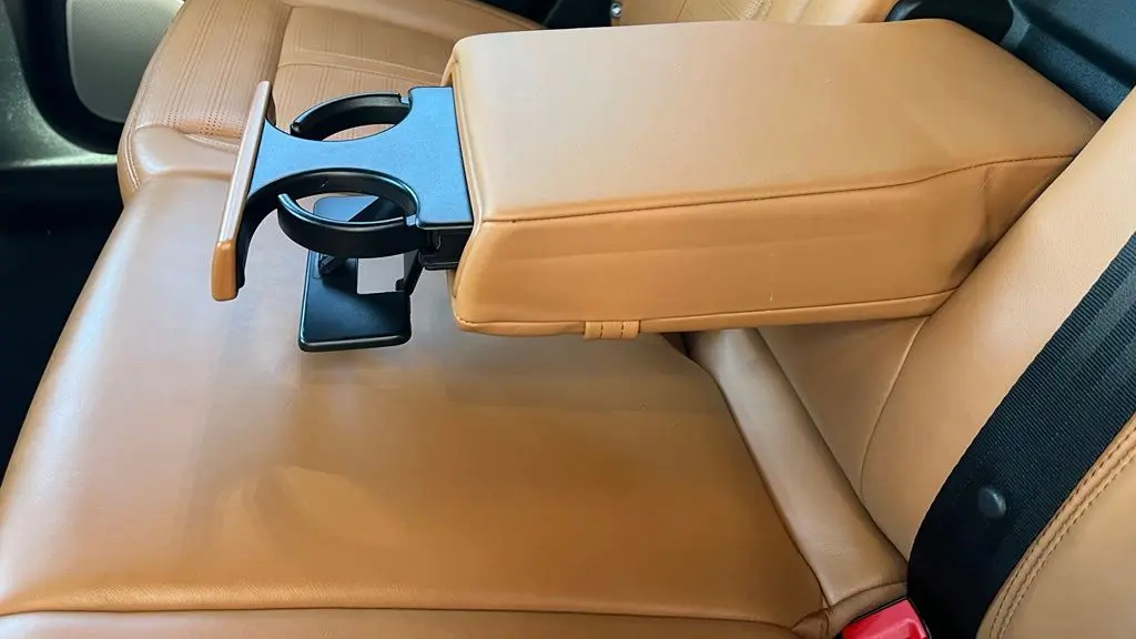 2022 Lincoln Nautilus Black Label