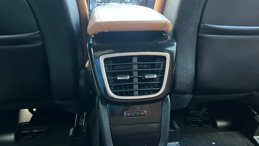 2022 Lincoln Nautilus Black Label