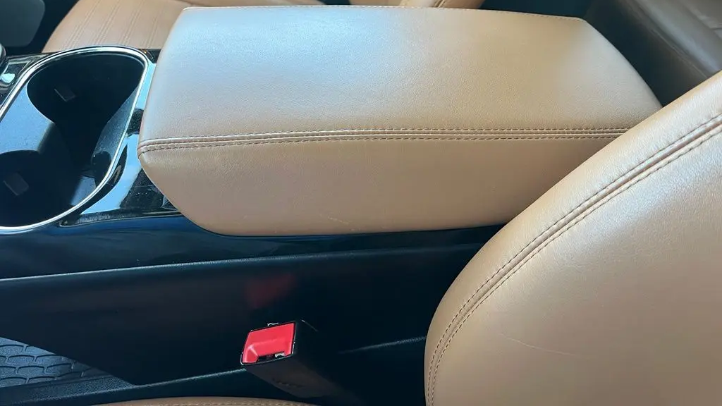 2022 Lincoln Nautilus Black Label