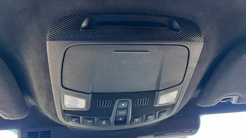 2022 Lincoln Nautilus Black Label