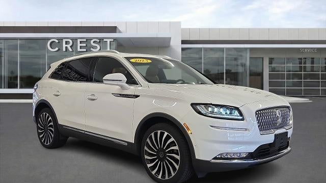Preowned 2023 Lincoln Nautilus Black Label for Sale