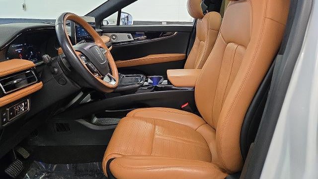 2023 Lincoln Nautilus Black Label