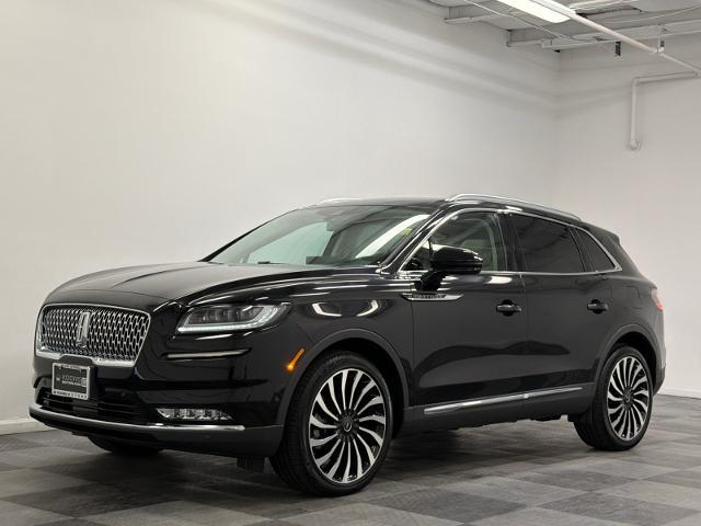2023 Lincoln Nautilus