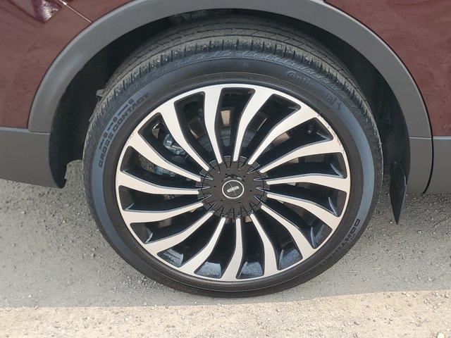 2023 Lincoln Nautilus - $47,995