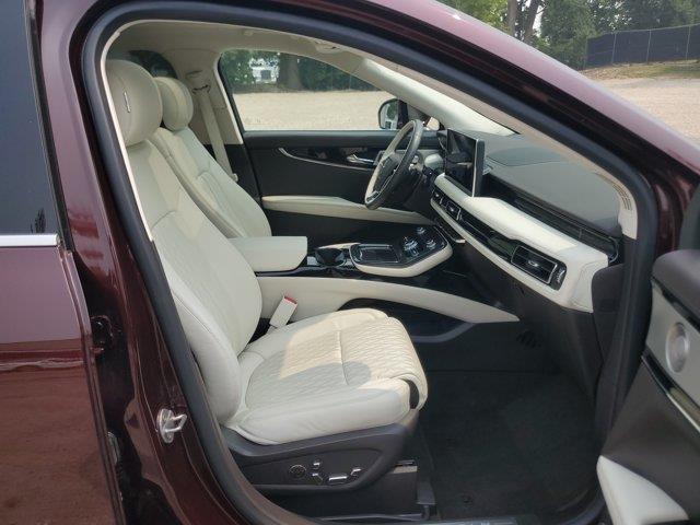 2023 Lincoln Nautilus - $47,995